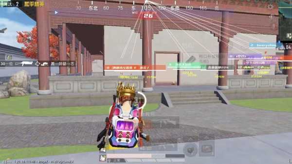 和平精英辅助【年兽一体直装】全图人物透视 掩体漏打变色 漏打锁死自瞄 无限距离自瞄 漏打弹道追踪 人物物资显示